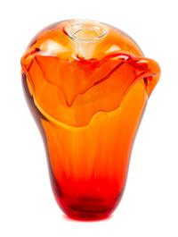 Kent Ipsen, (American, 1933-2012), Vessel