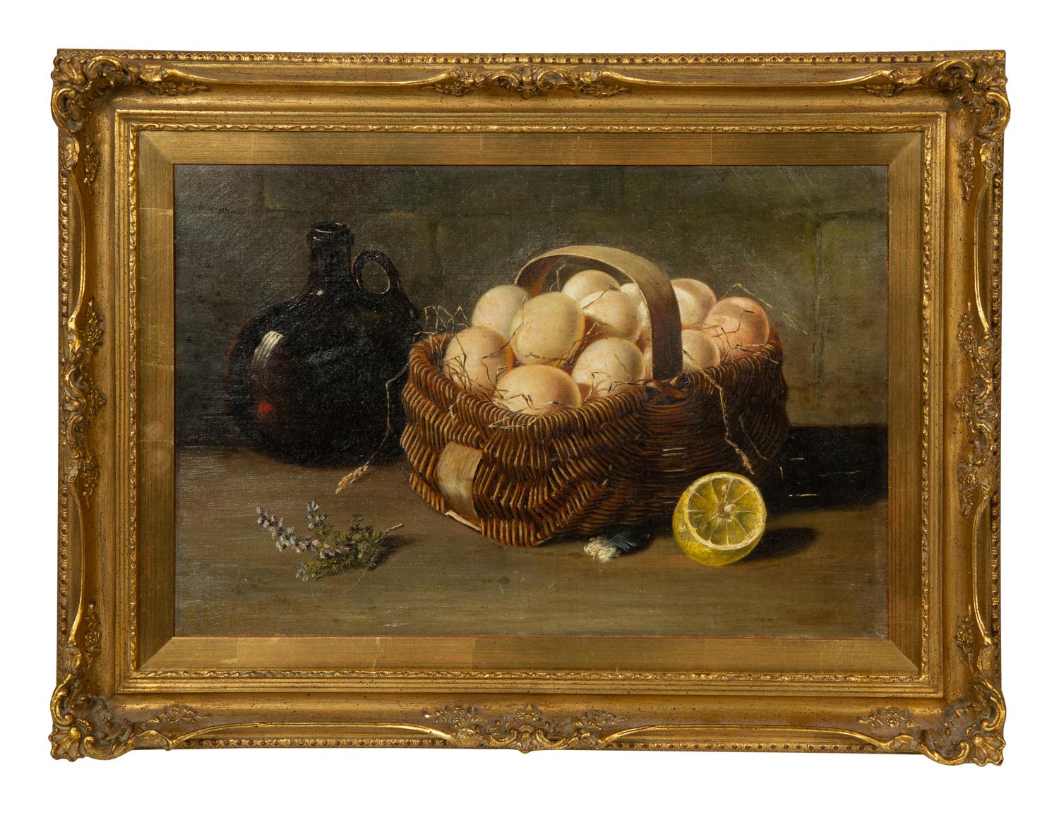 Still Life
