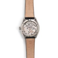 GRAND SEIKO, STAINLESS STEEL 'SPRING DRIVE' WATCH