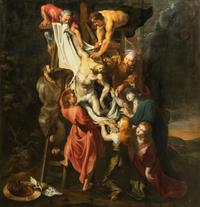 Follower of Peter Paul Rubens (Flemish, 1577-1640)