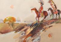 Crazy Horse