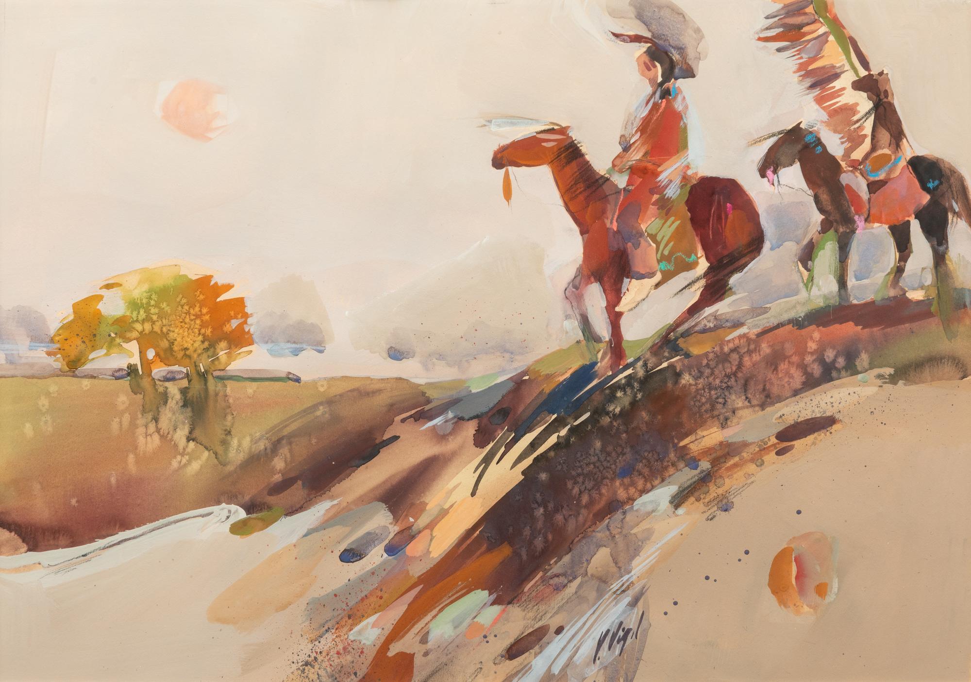 Crazy Horse