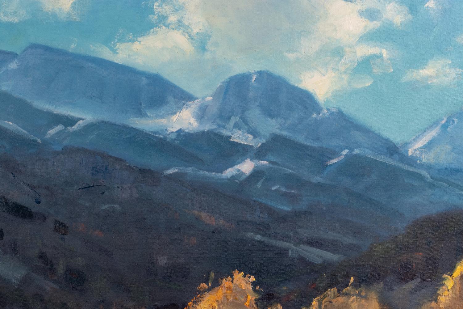 Gallatin Valley