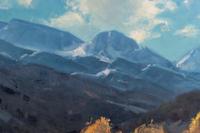 Gallatin Valley