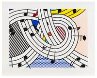 Composition II , 1996