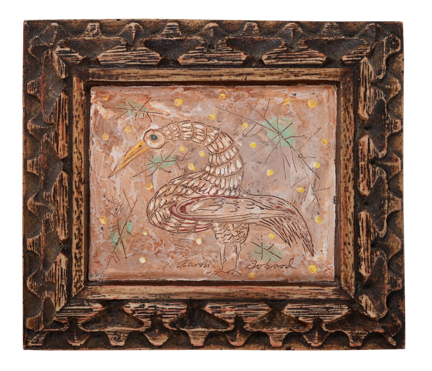 Untitled (Bird)