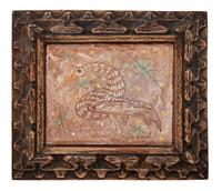 Untitled (Bird)