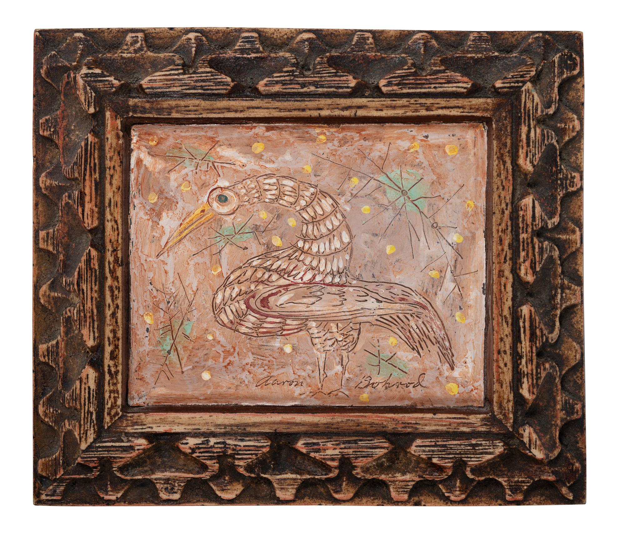 Untitled (Bird)
