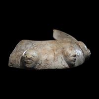 A Huastec Bone Armlet