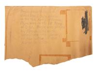 [WORLD WAR I]. A pair of bugles, comprising: