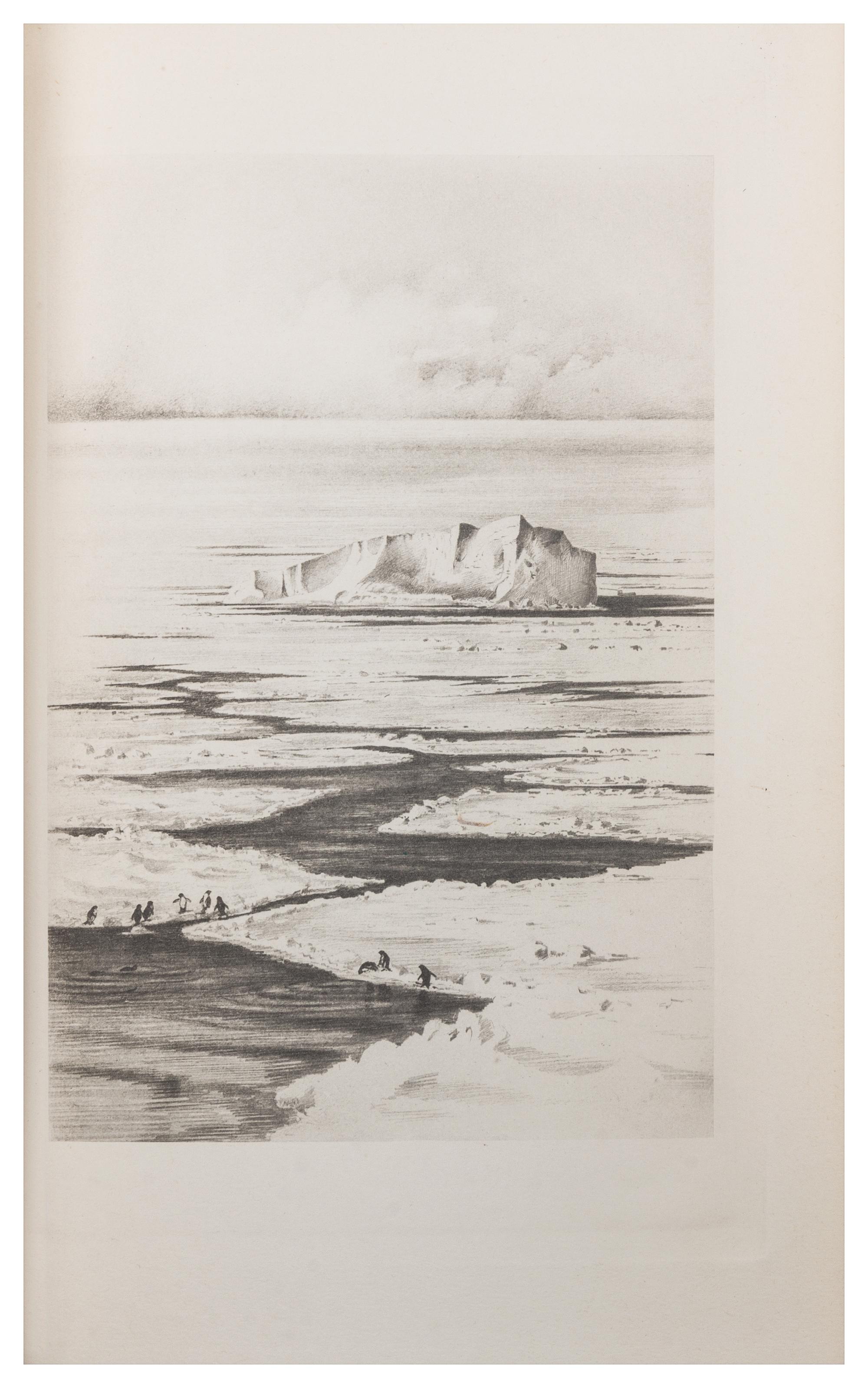 SCOTT, Robert Falcon (1868-1912)