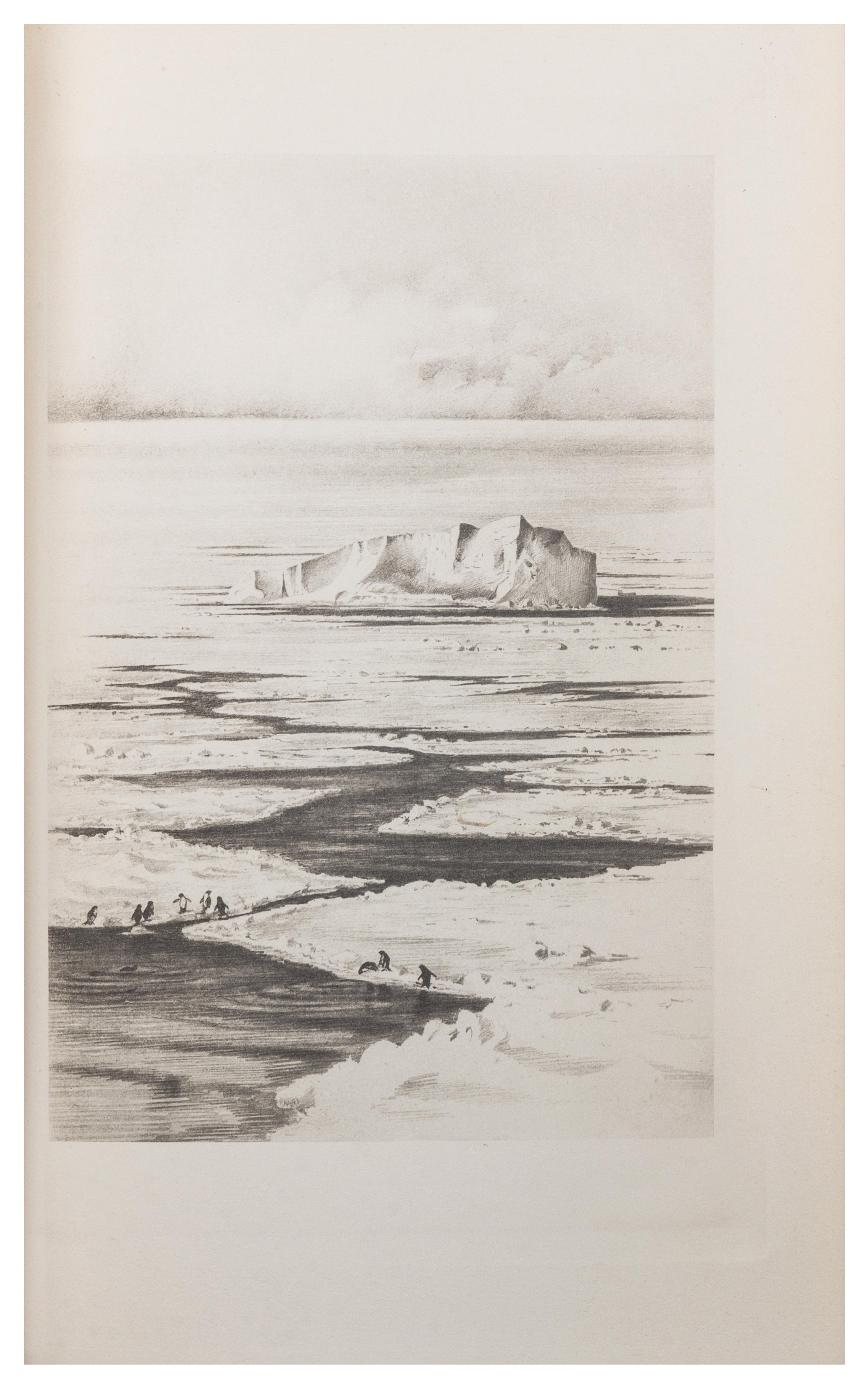 SCOTT, Robert Falcon (1868-1912)