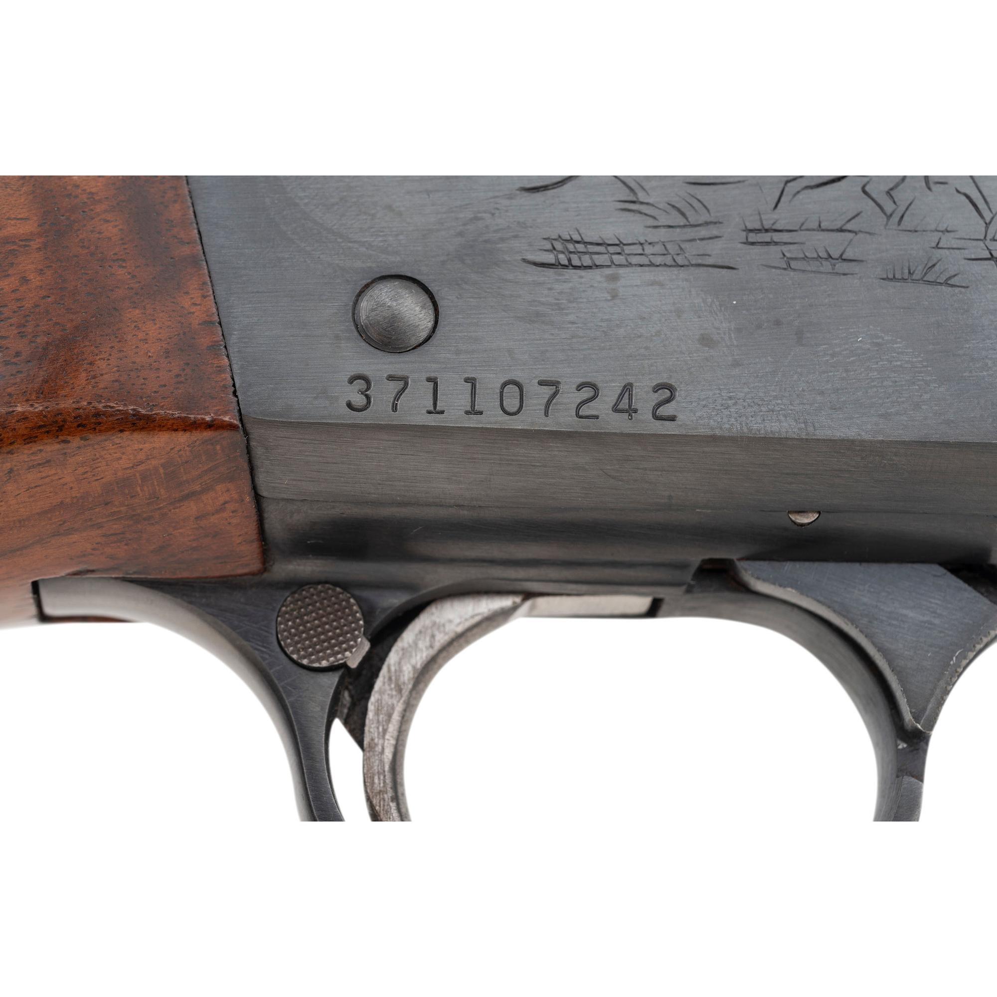 ** Ithaca Model 37-Featherweight