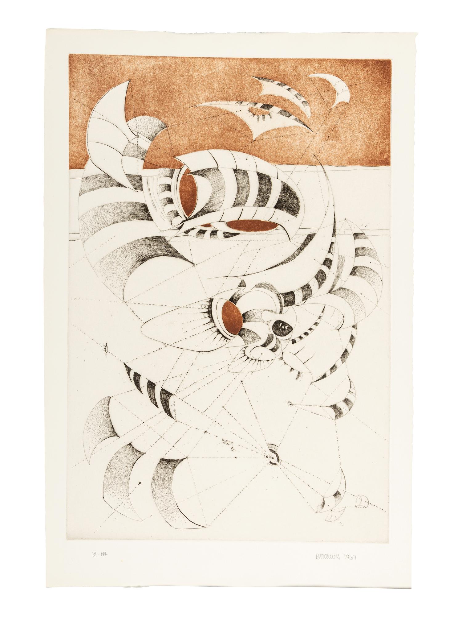 National Collection of Fine Arts Portfolio