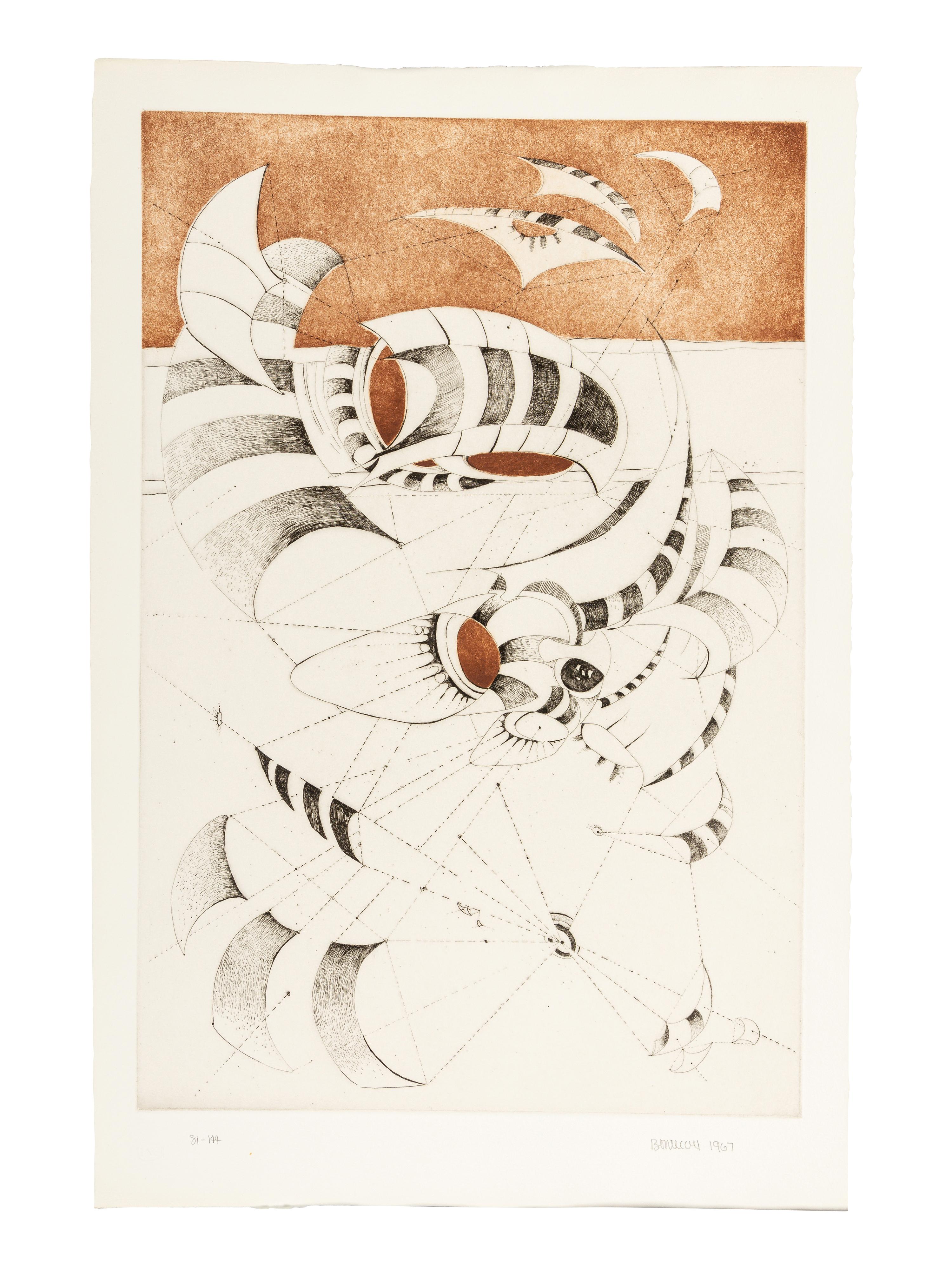 National Collection of Fine Arts Portfolio