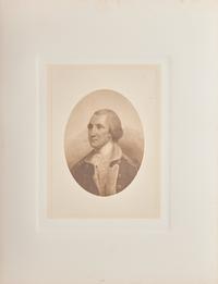 [Presidential] Sachse, Julius F. Authentic Portraits of Washington Arranged in Chronological Order. A Series of Heliographic Reproductions