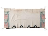 Hopi Brocaded Kilts