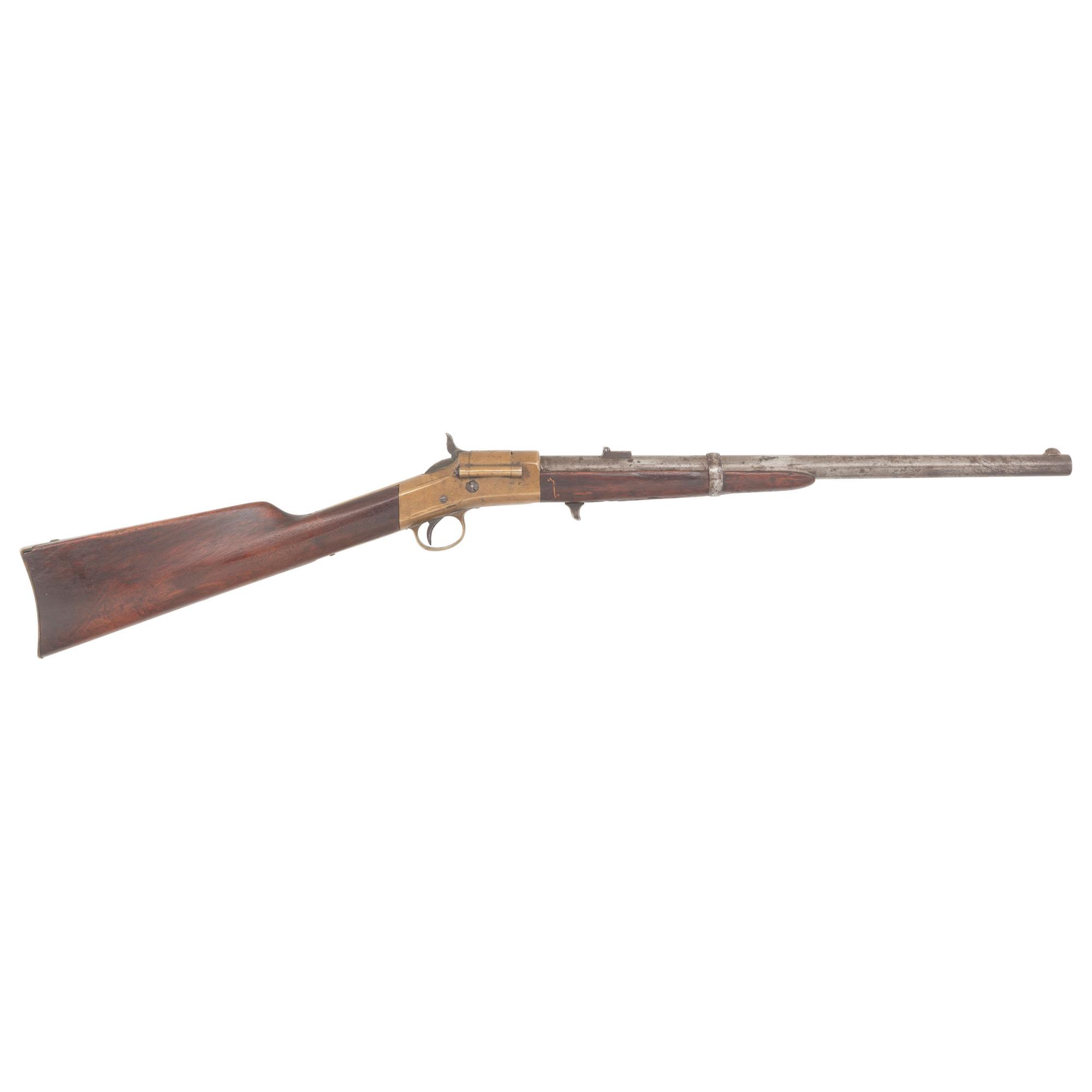 1st Model Warner Carbine