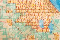 Chicago Stuffed with Numbers