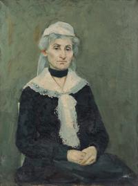 Artist Unknown, 20th Century