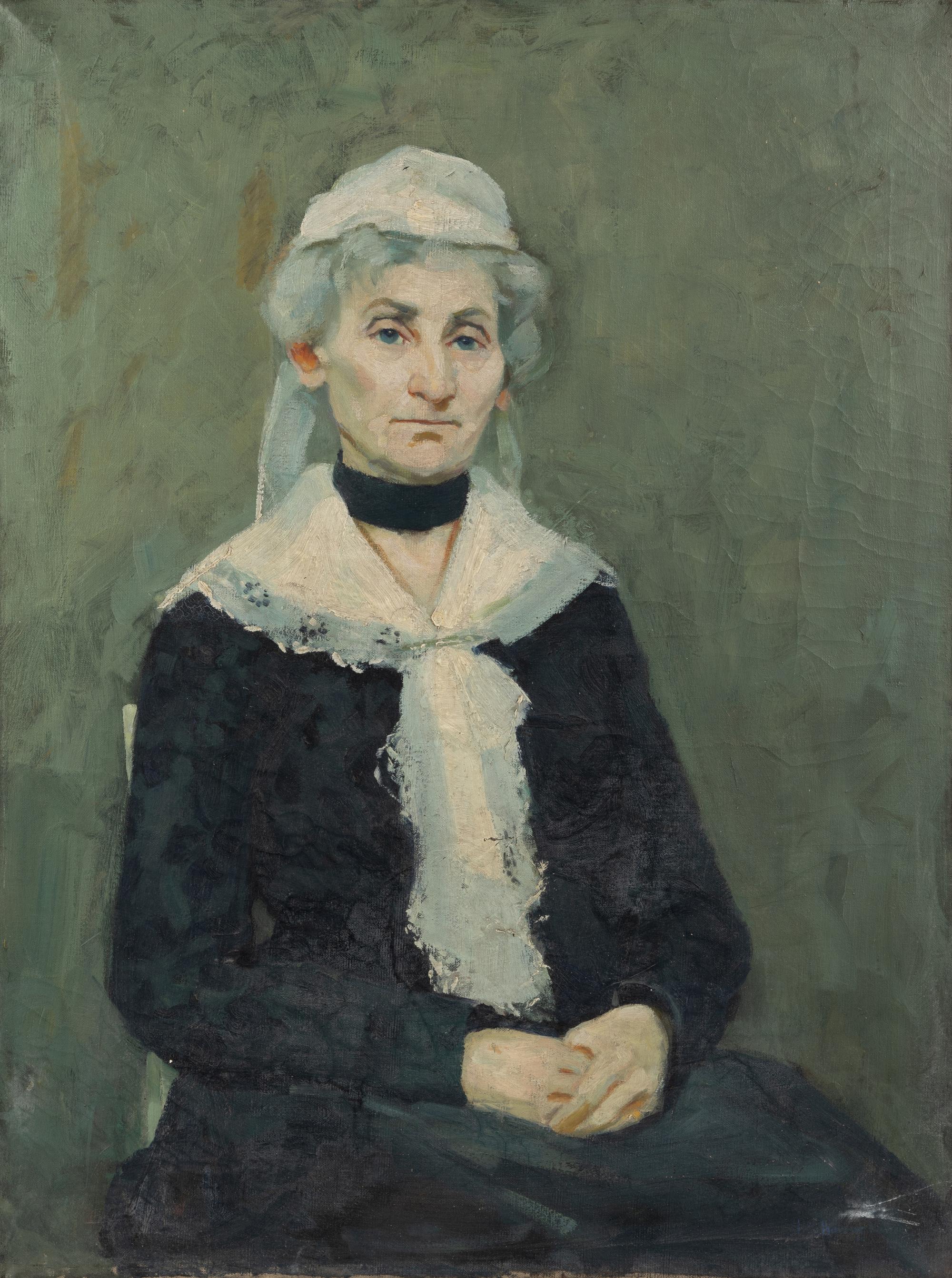 Artist Unknown, 20th Century