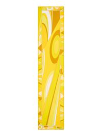 Group of Five Designer Scarves