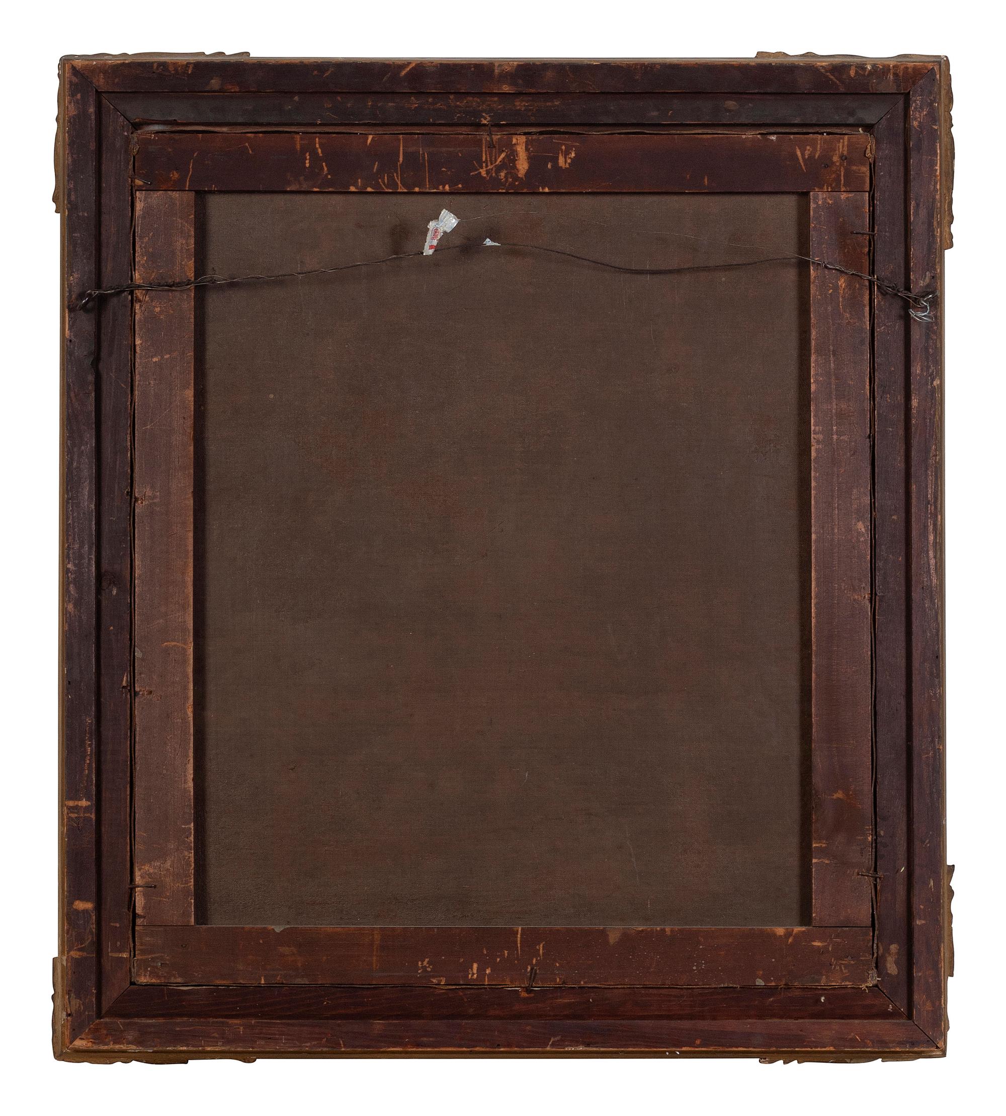 Attributed to Zedekiah Belknap (American, 1781-1858)