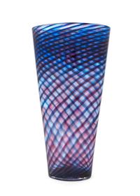 Italian, 1998, a large vase