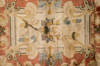 A Chinese Silk Rug