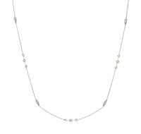 DIAMOND LONGCHAIN NECKLACE