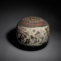 Ceramic Vessel
