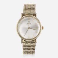 Omega Seamaster Wristwatch