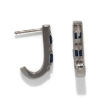 COLLECTION OF SAPPHIRE AND DIAMOND JEWELRY