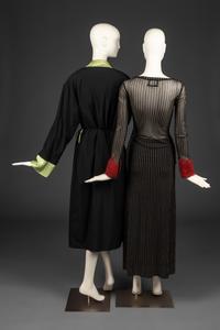 Jean Paul Gaultier Jacket and Ensemble, 1990s