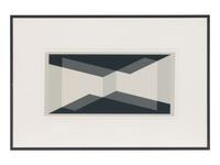 13 Works from Formulation: Articulation , 1972