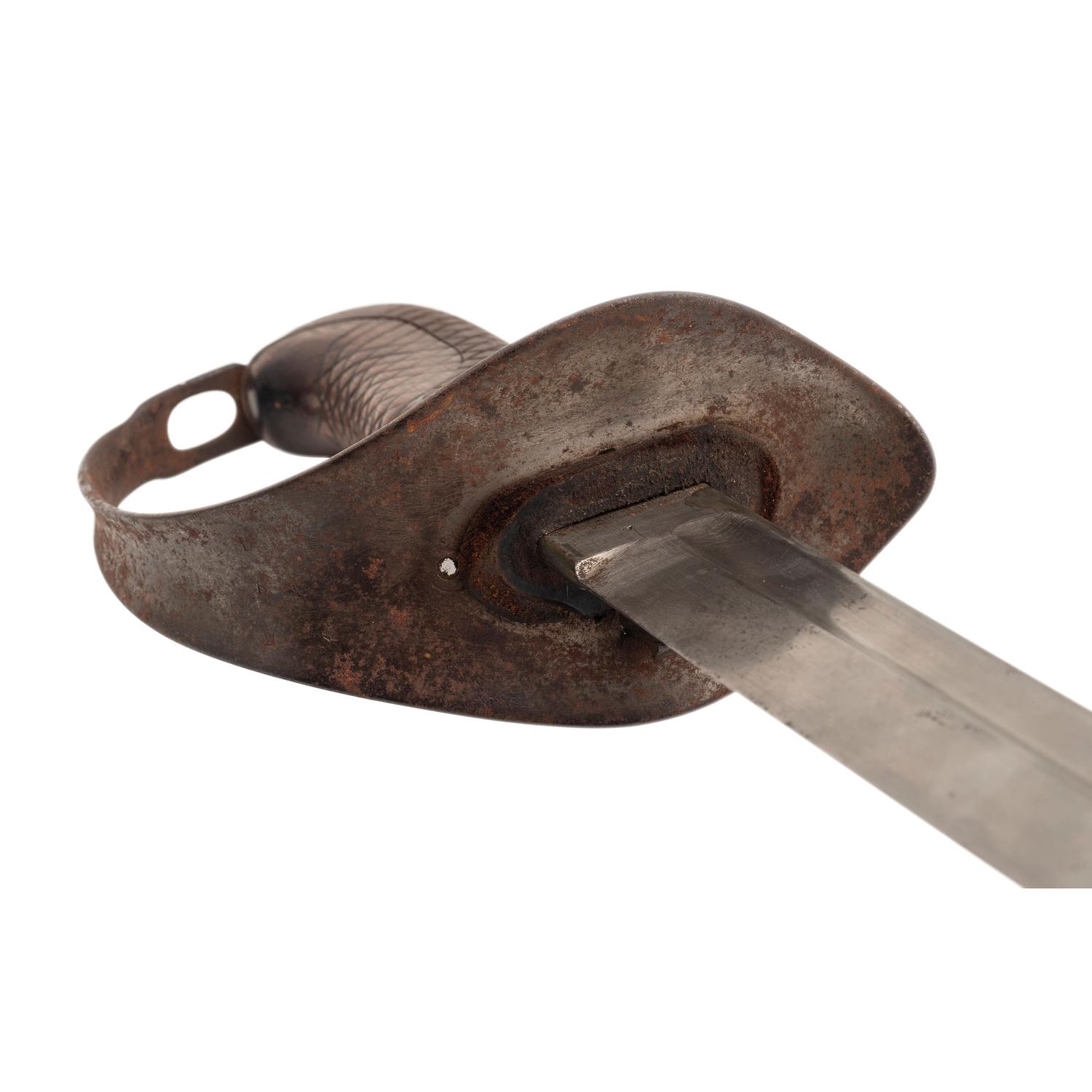 Japanse Type 32 Otsu Sword