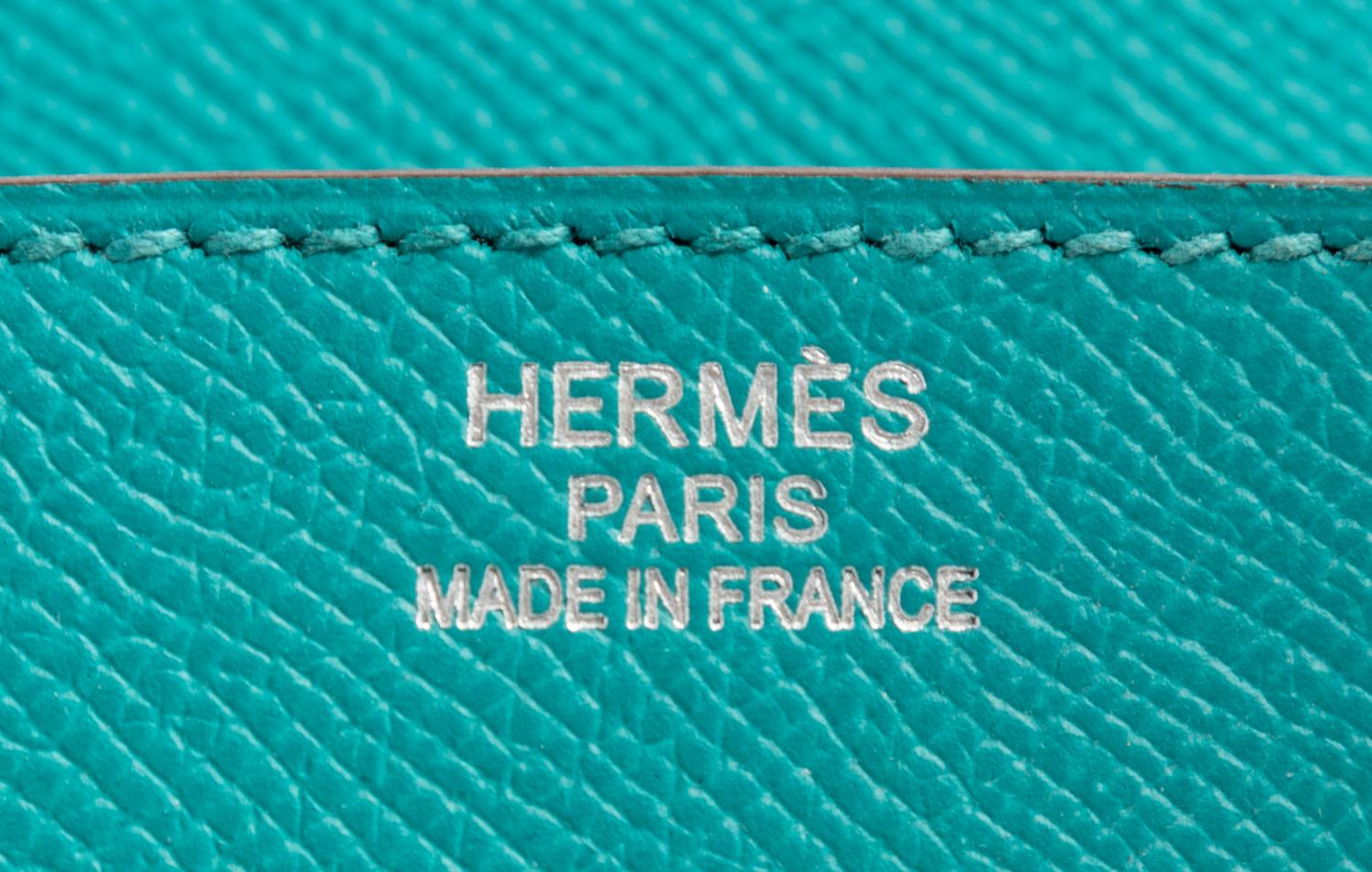 Hermès 35cm Birkin Bag, 2012 — 21ST CENTURY