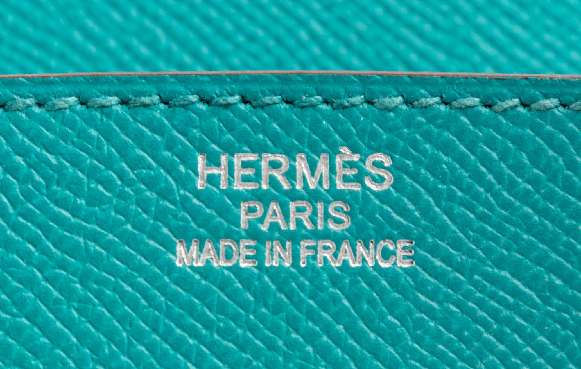 Hermès 35cm Birkin Bag, 2012 — 21ST CENTURY