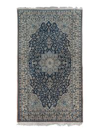 A Nain Rug