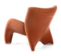 Enchanton Armchair and Stool