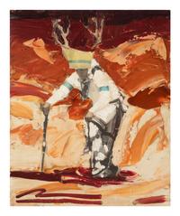 Deer Dancer