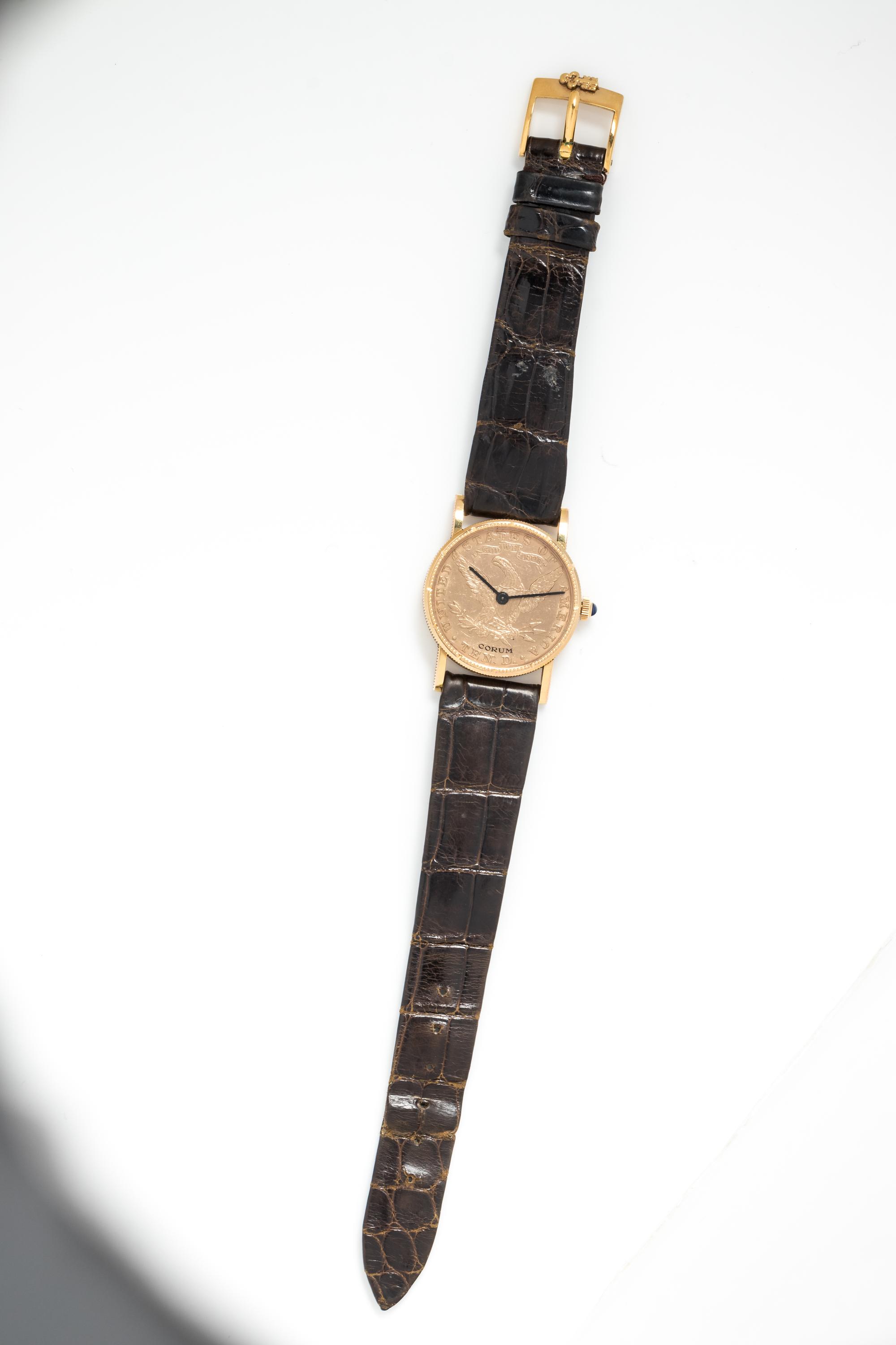 ROLEX, VINTAGE, STAINLESS STEEL REF. 4309 'PRECISION' WRISTWATCH