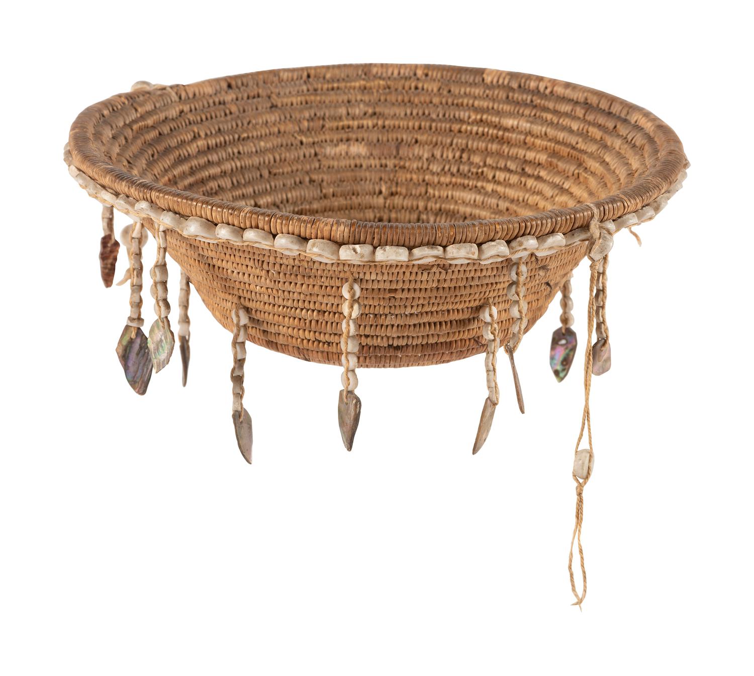 Pomo Gift Basket