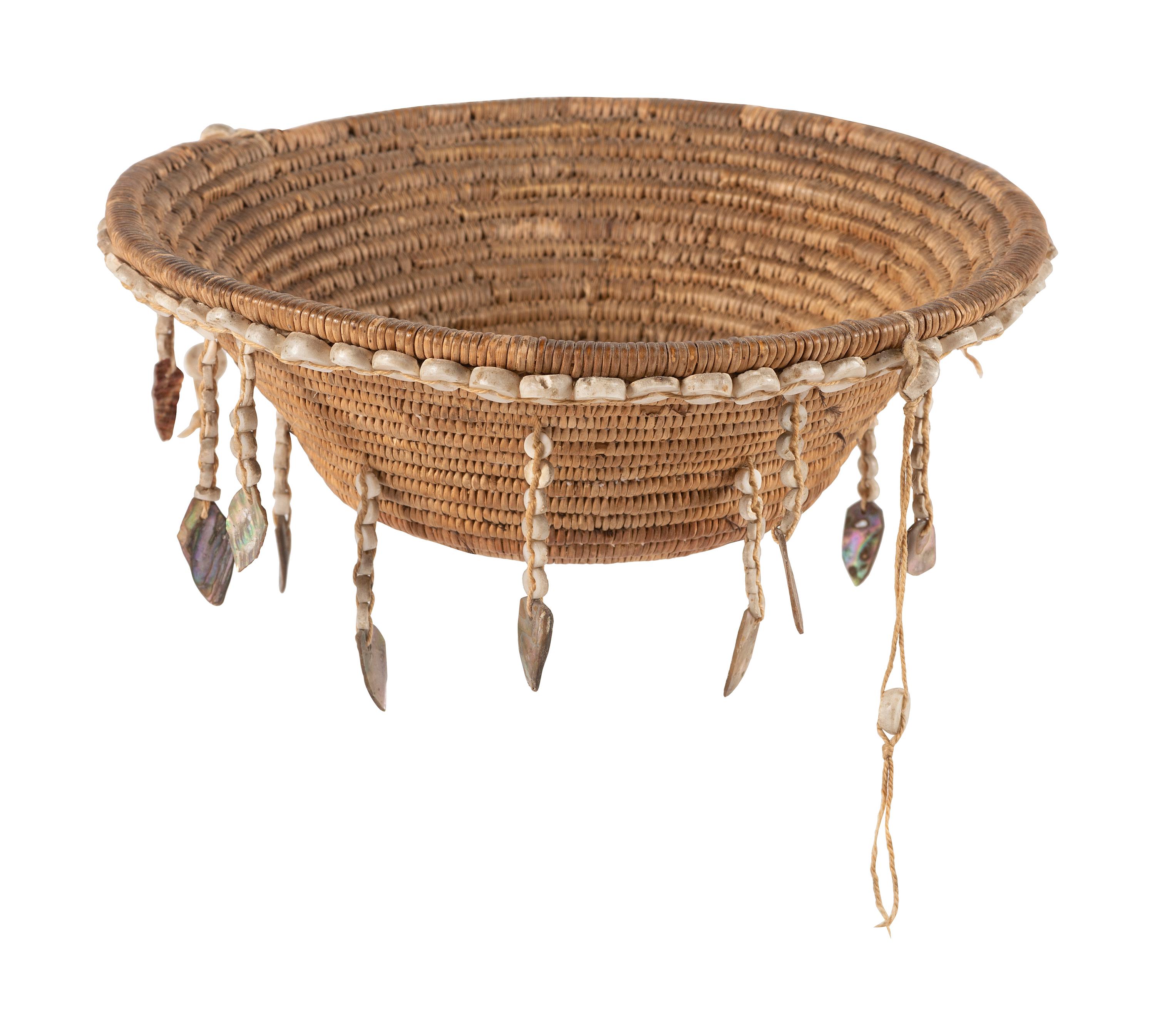 Pomo Gift Basket