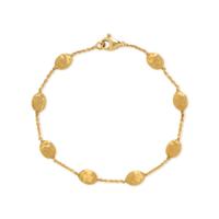 Marco Bicego, 'Siviglia', Yellow Gold Bracelet