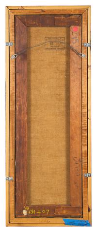Two Works: The Stars; together with The Stripes (2)