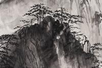 Liu Haisu (Chinese, 1896-1994) 劉海粟（近代，1896-1994）