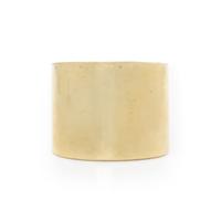 YELLOW GOLD RING