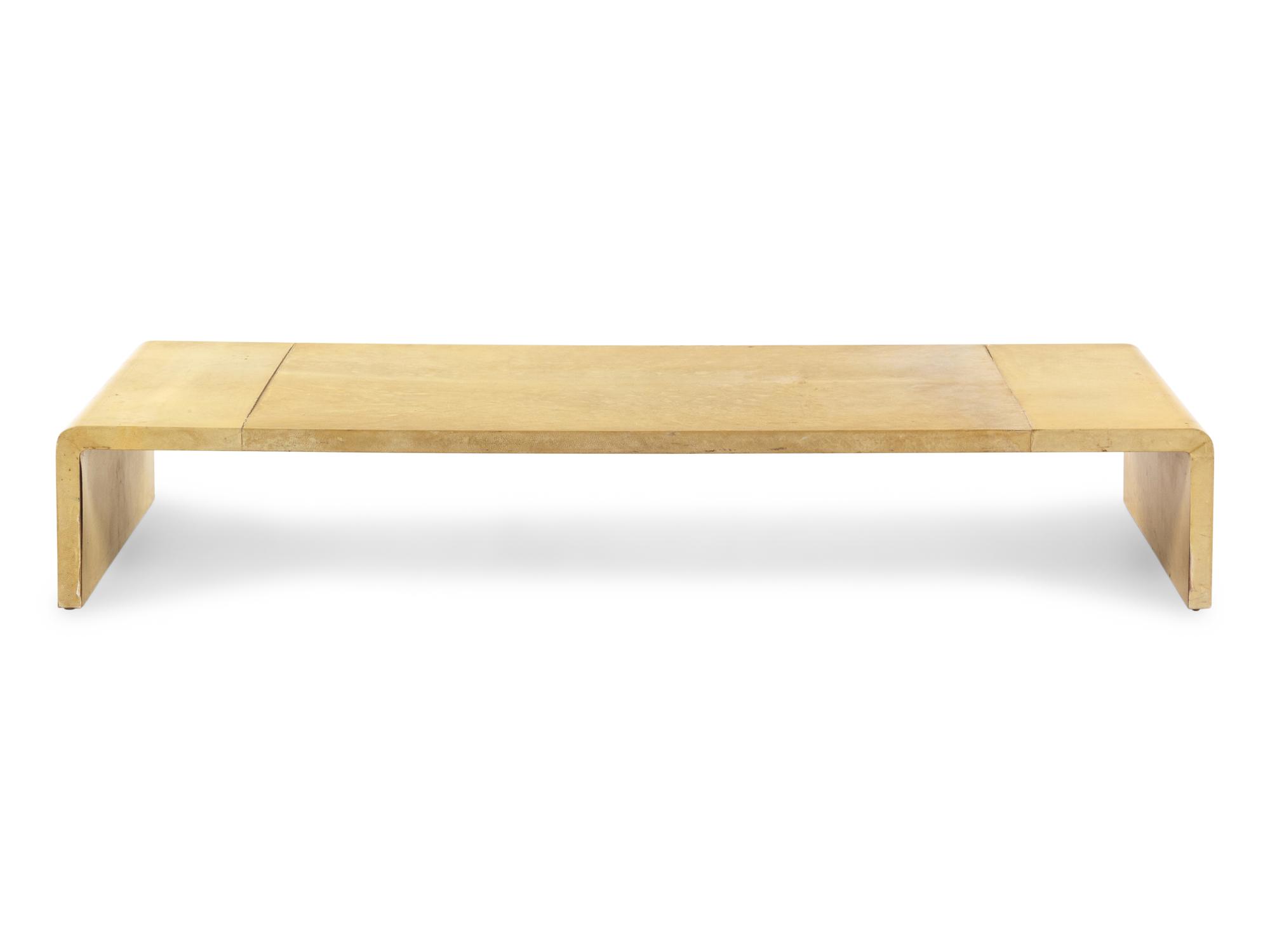 Coffee Table Mattaliano, USA