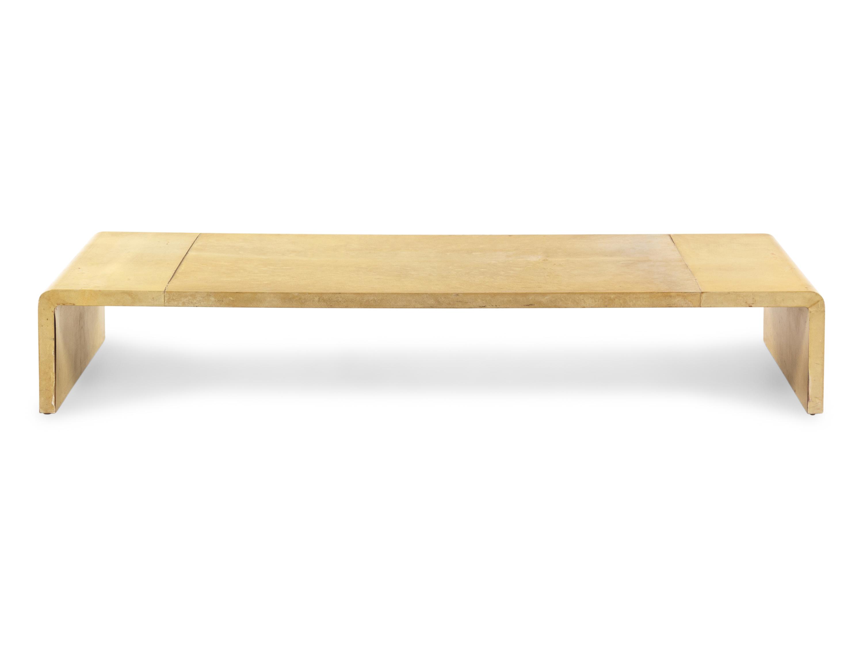 Coffee Table Mattaliano, USA